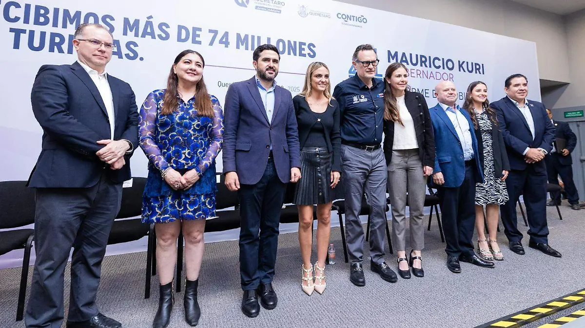 ACORDARON ACCIONES
