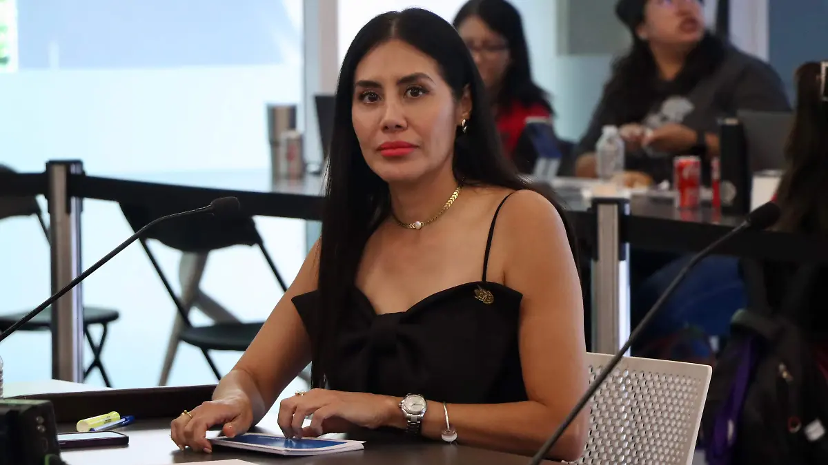 Liliana San Martin