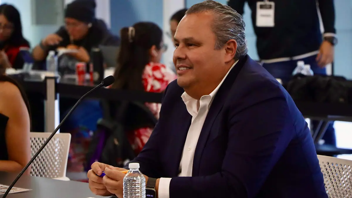 Gerardo Cuanalo