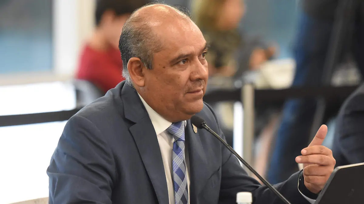 ROSENDO ANAYA