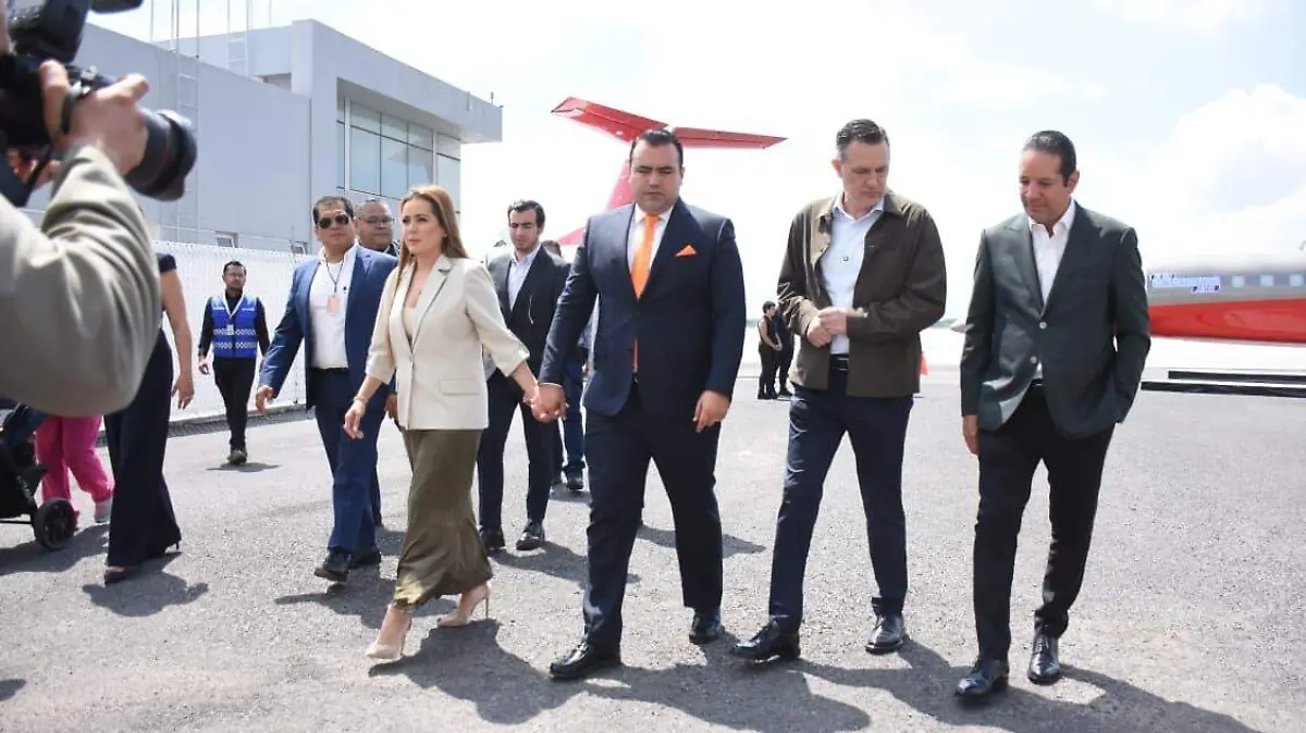 EL GOBERNADOR