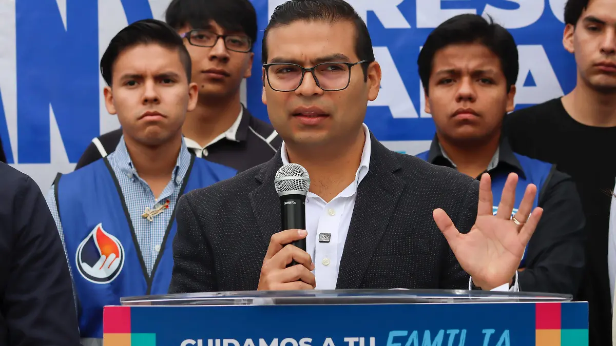 Martin Arango