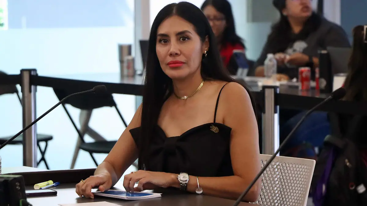 Liliana San Martin