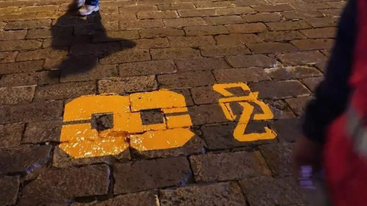 Naranja es el color que identifica a los 10K