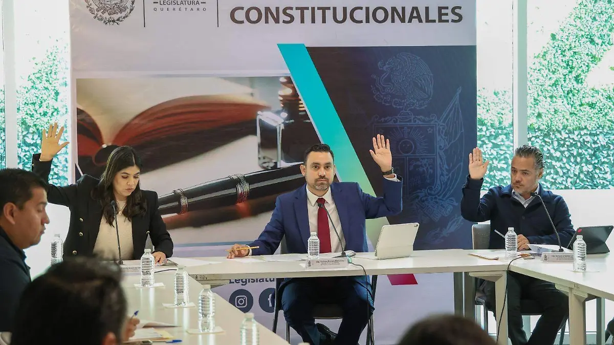 comision de puntos