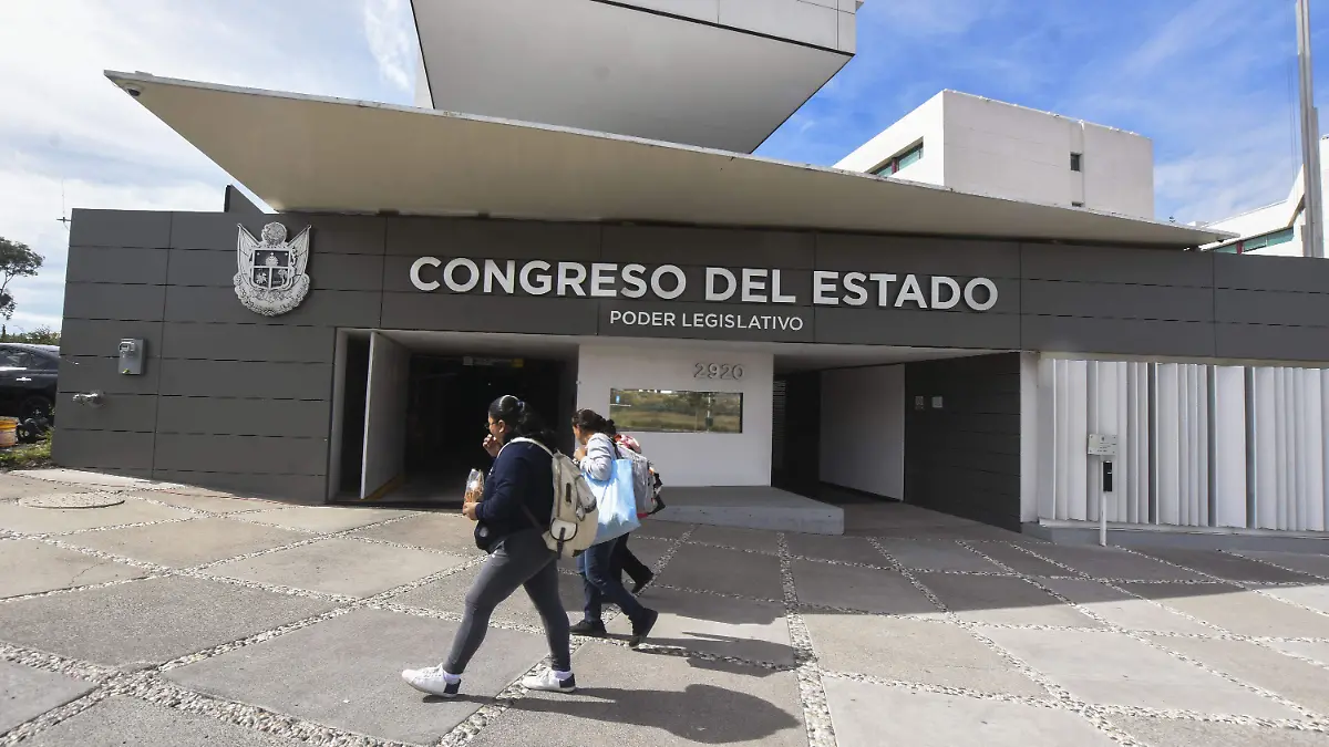 CONGRESO LEGISLATURA