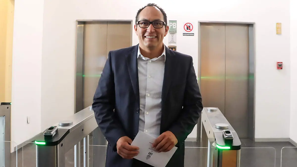 ALEJANDRO PEREZ MORENA