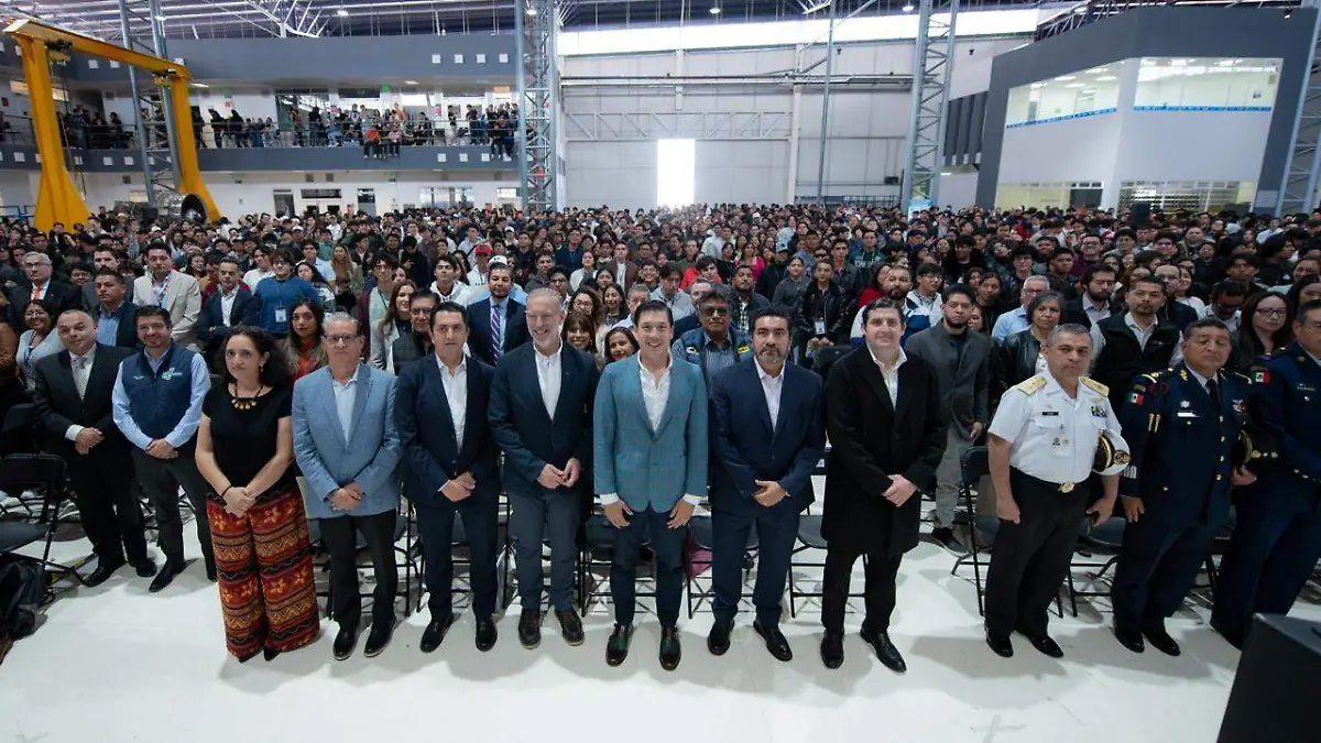 ENCUENTRO BUSCA
