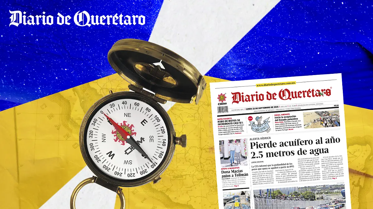 Código de Ética Diario-De-Queretaro 