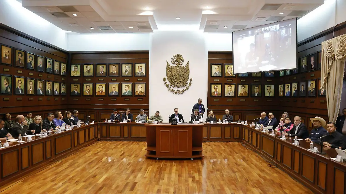 PODER EJECUTIVO