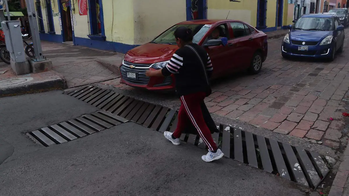en lo que va
