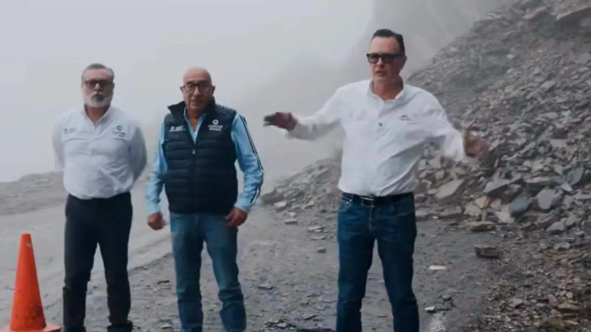 gobernador sierra