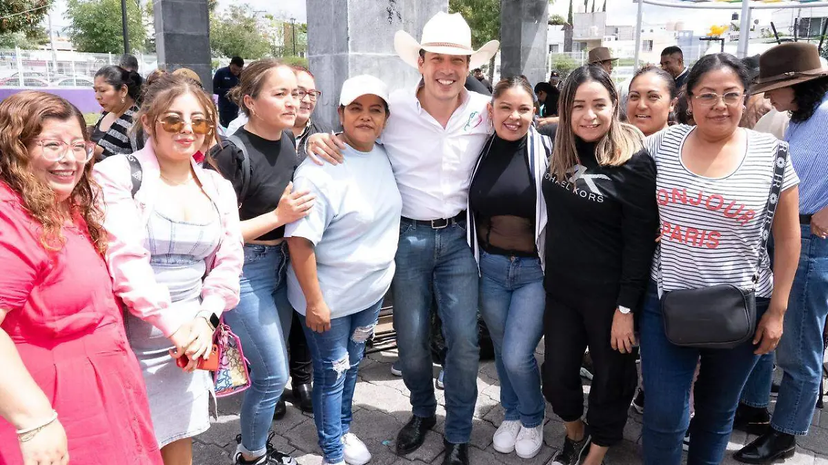 OBRAS BENEFICIARAN