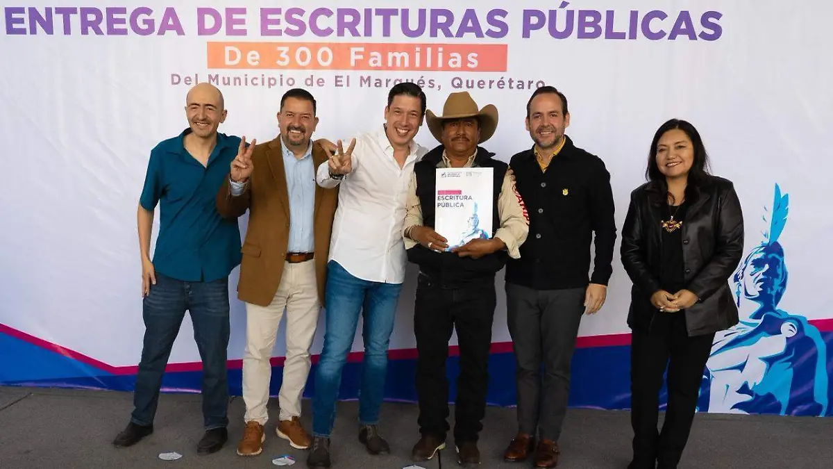 ALCALDE RECONOCIO