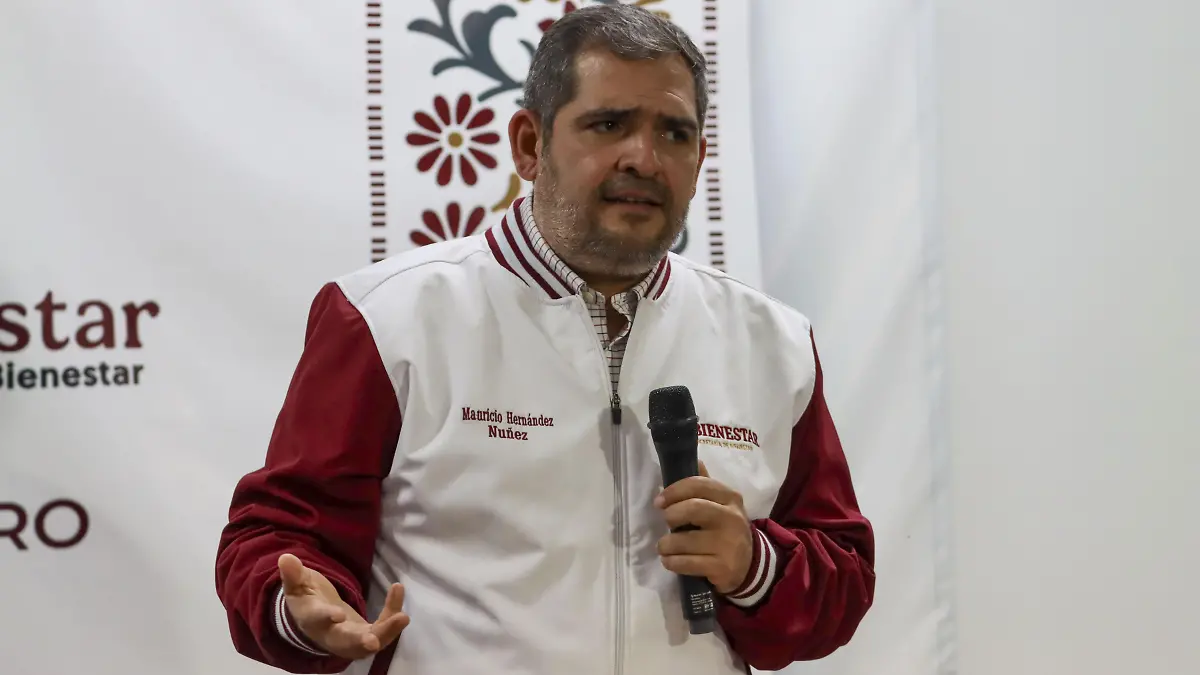 el delegado
