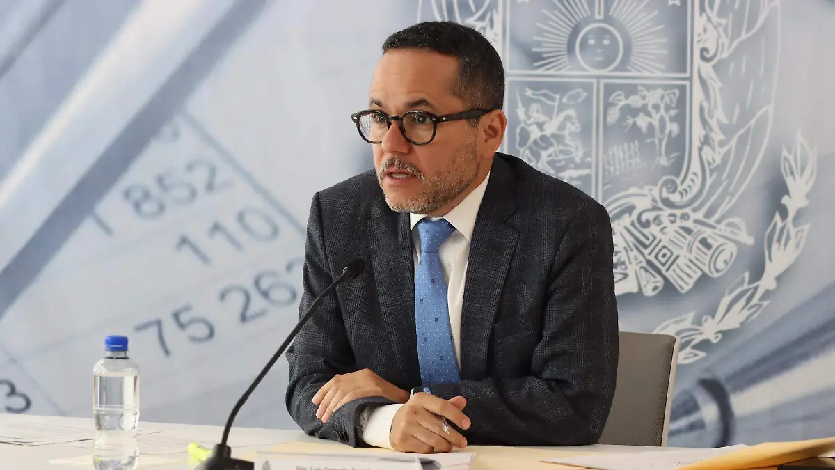 GERARDO ANGELES