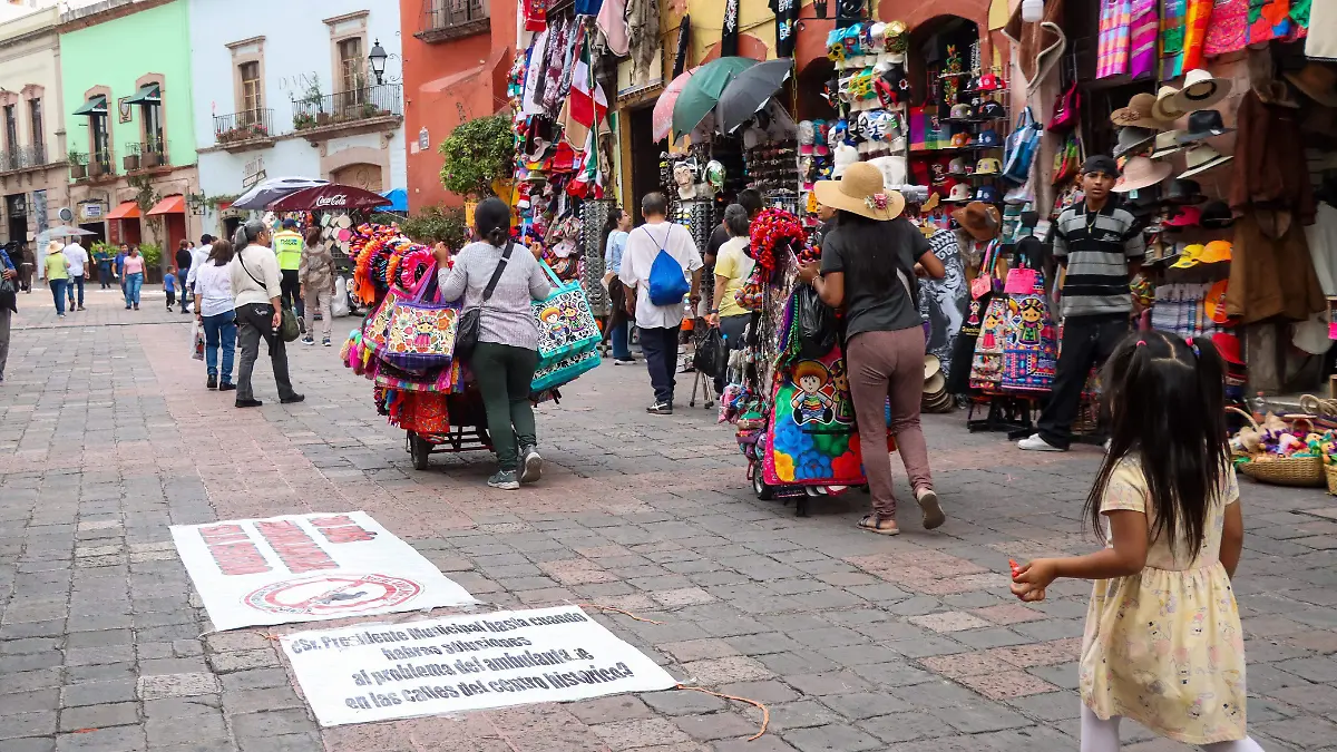 comerciantes