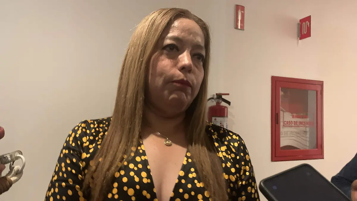 ALEJANDRINA GALICIA