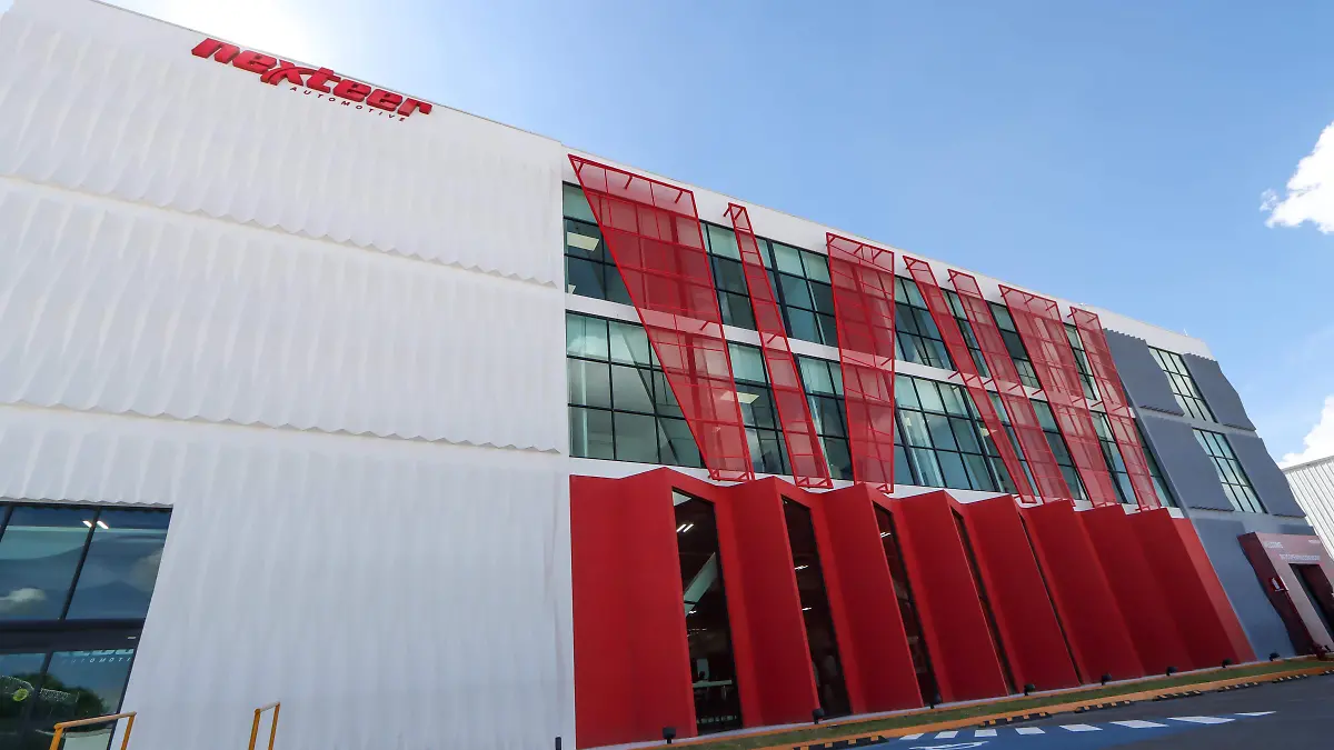 251022_INAUGURACION CENTRO TECNICO NEXTEER MEXICO_IS-17