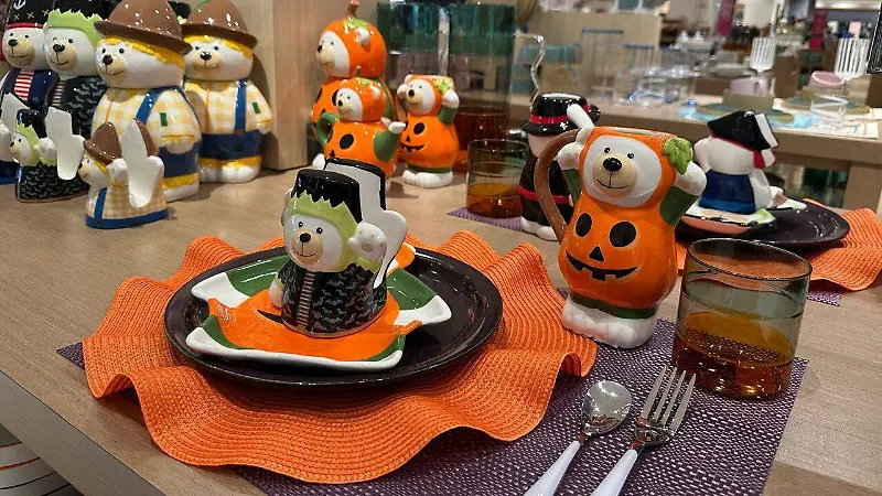 HALLOWEEN