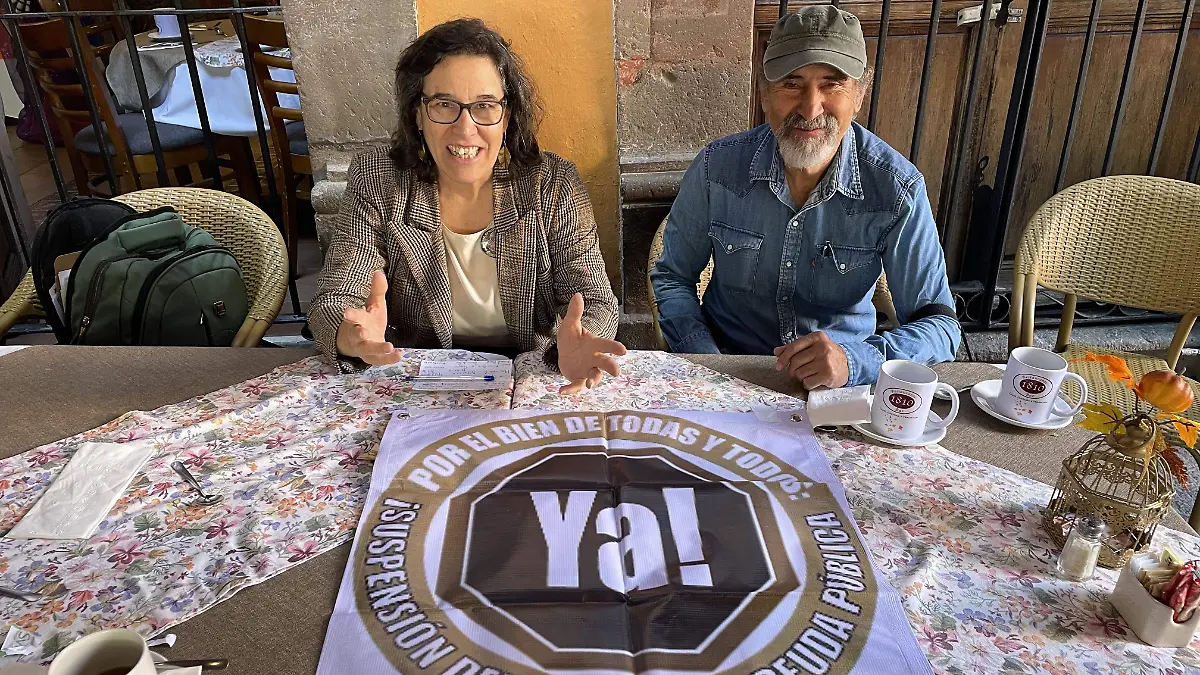 COLECTIVOS CIUDADANOS