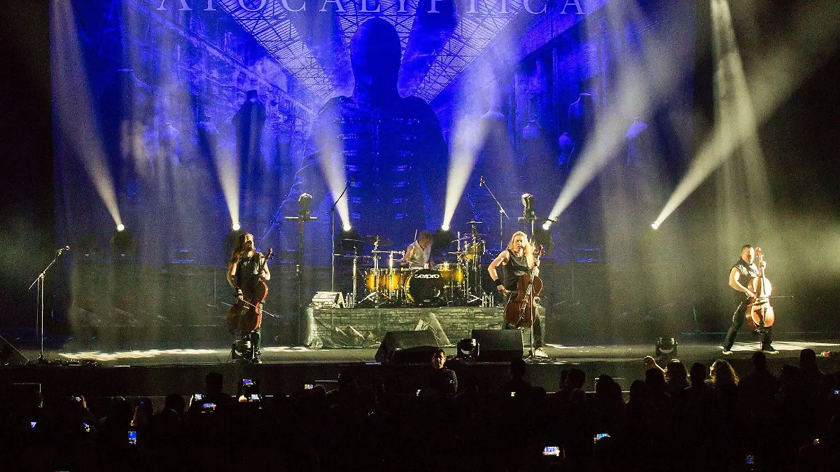 apocalyptica