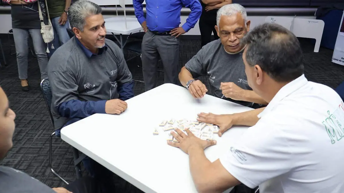 Manuel Copello acudió en representación de INDEREQ a la inauguración 