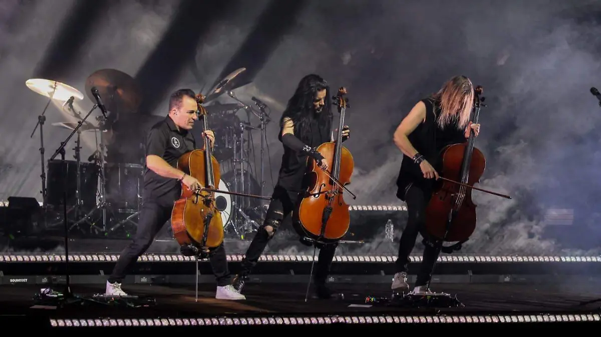 apocalyptica