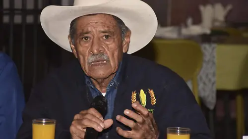 FRANCISCO PERRUSQUIA