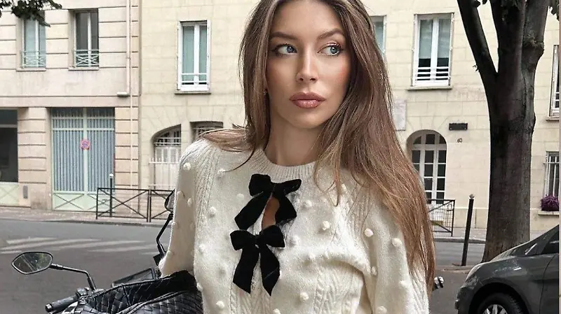 Estilo coquette son un must-have para añadir personalidad a cualquier atuendo