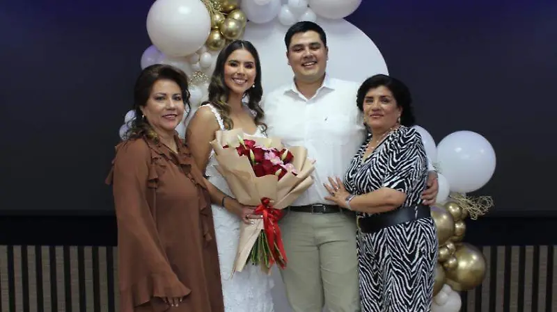 DESPEDIDA DE SOLTERA