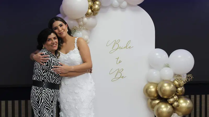 DESPEDIDA DE SOLTERA