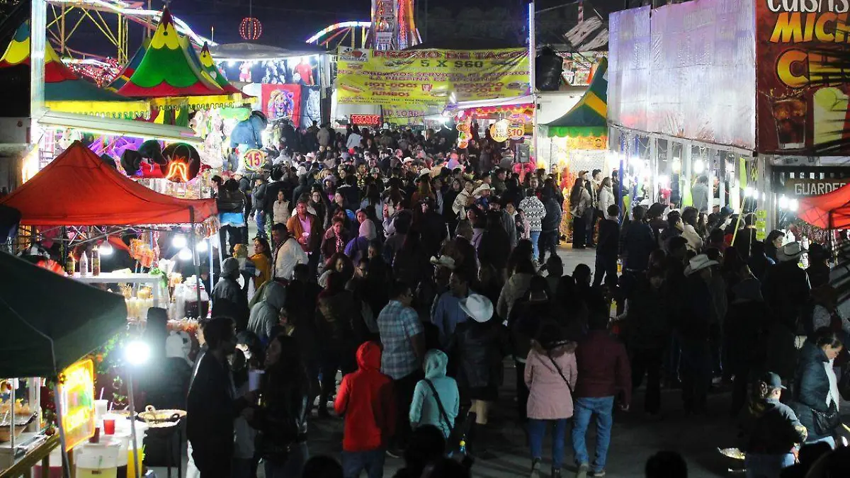 FERIA
