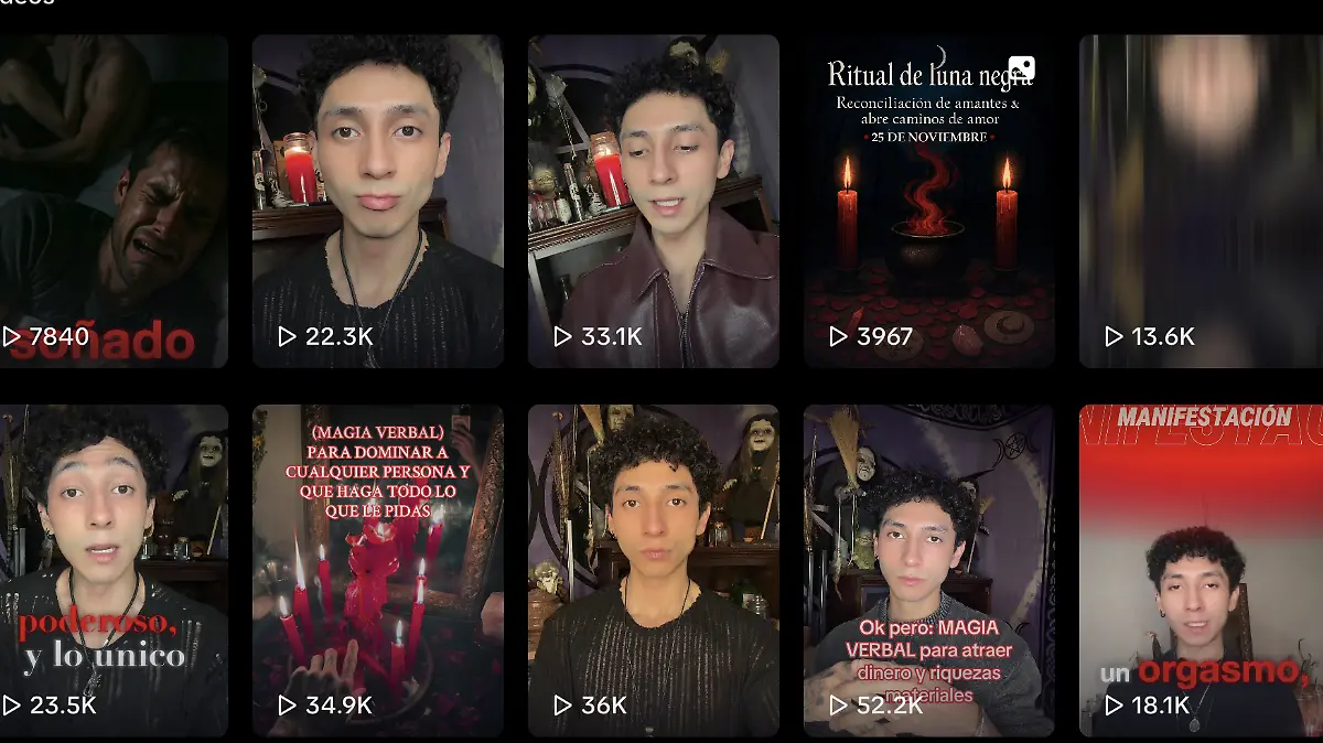 Victor Tarot