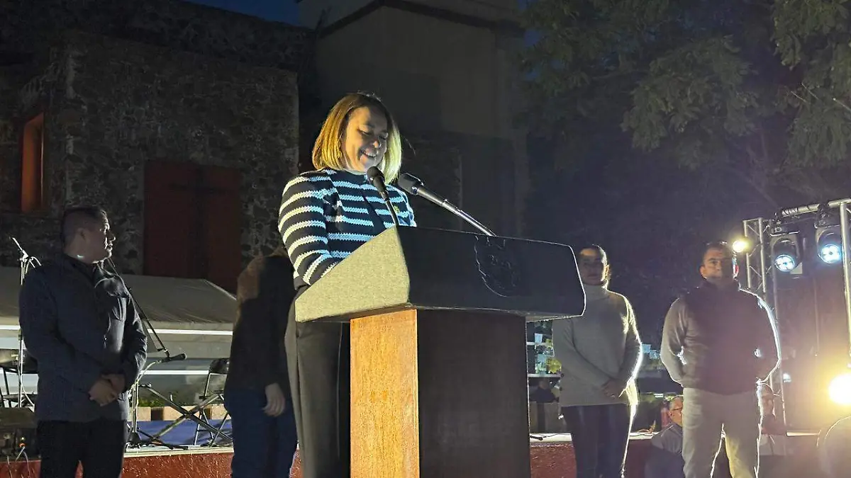 CORREGIDORA