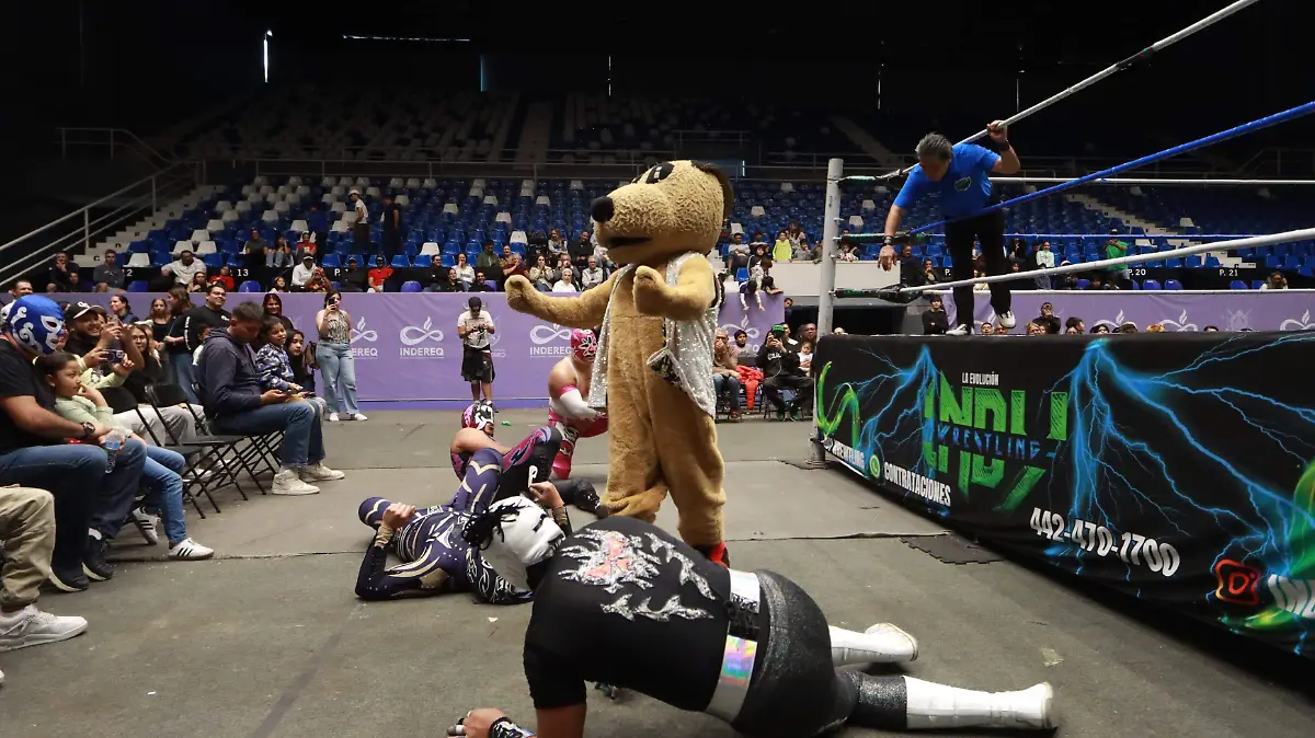 El Perro Wisin, fue de los consentidos de los niños