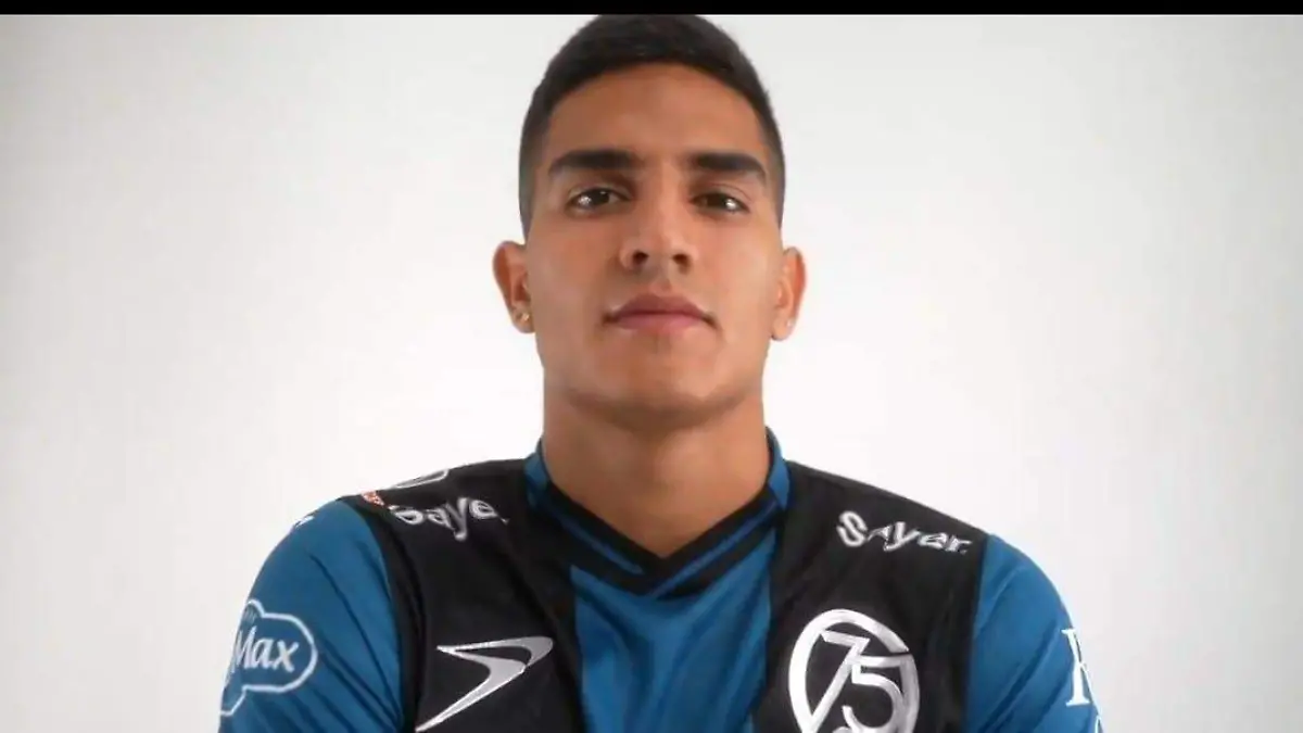 Bayron Duarte es refuerzo de Gallos para el Clausura 2026