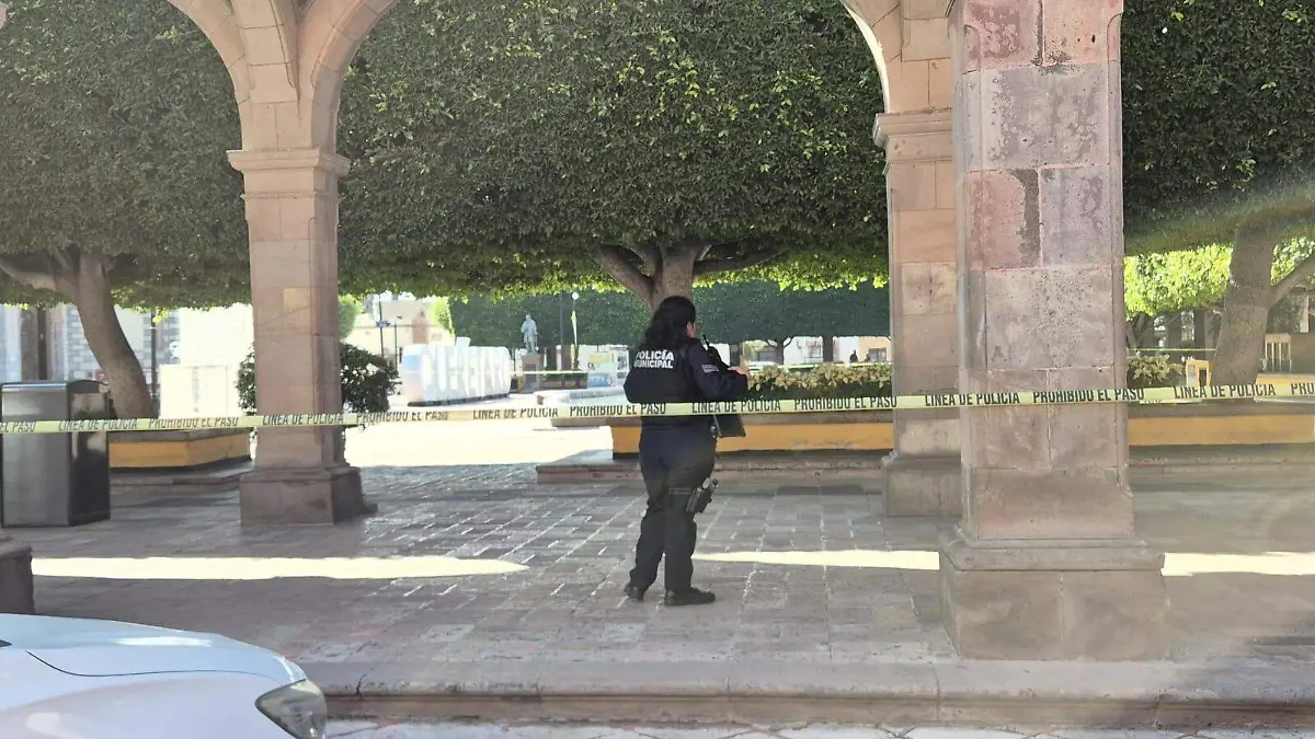 Muedre mujer infarto