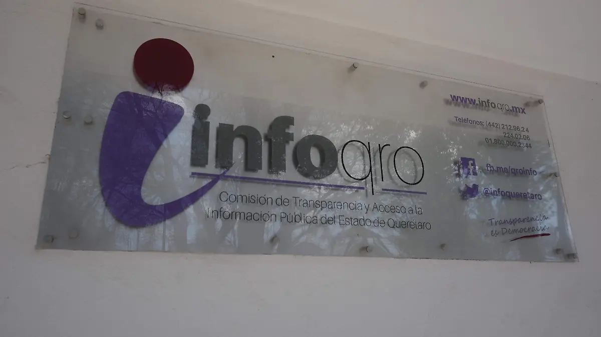 INFOQRO