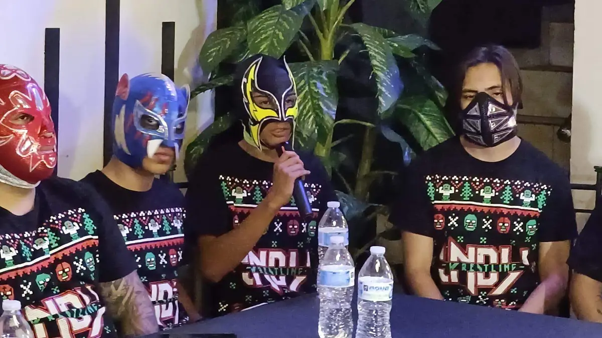 Los jóvenes queretanos sin miedo a nadie