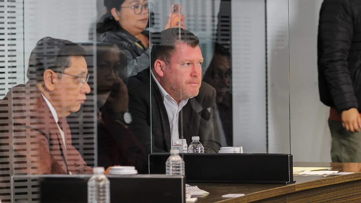 LOS DIPUTADOS DEL BLOQUE 4T