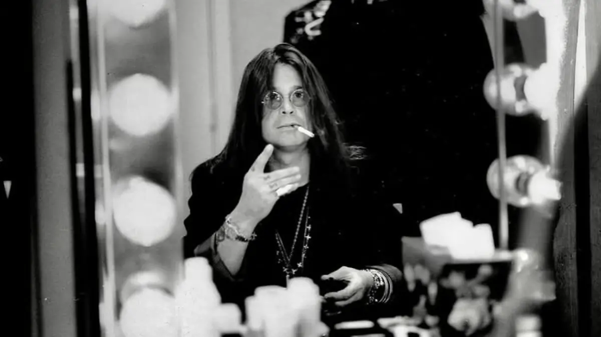 Ozzy Osbourne