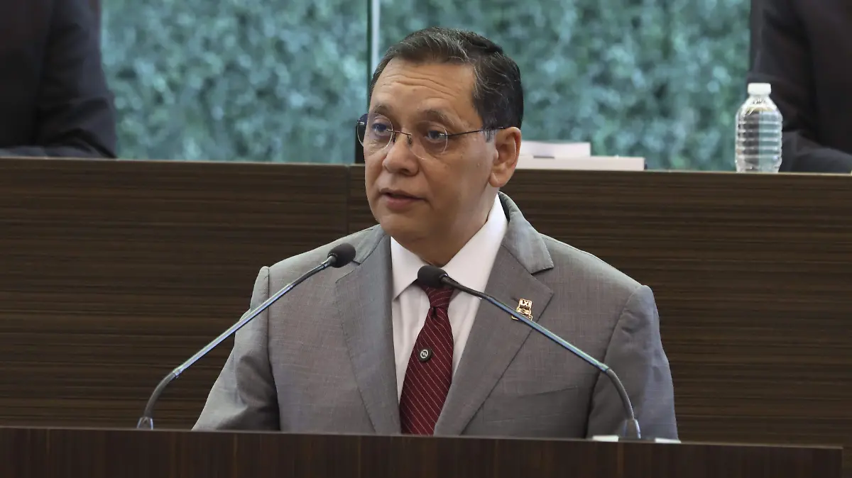 ULISES GOMEZ DE LA ROSA