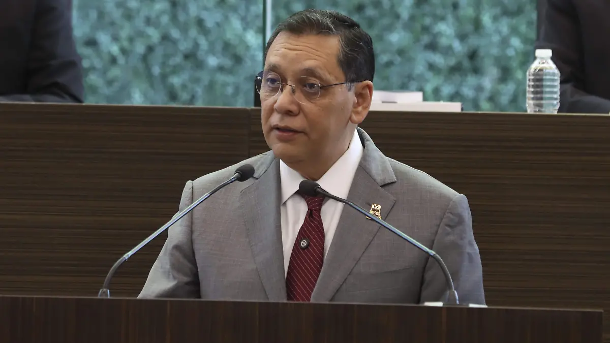 ULISES GOMEZ DE LA ROSA