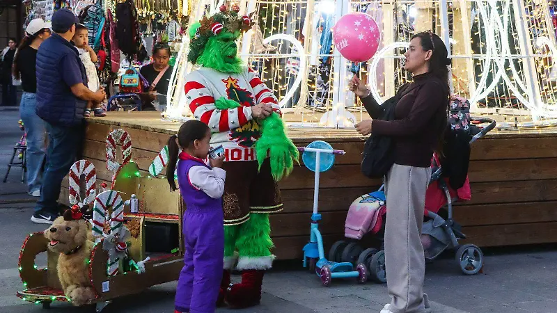 Reyes Magos 
