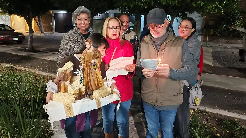 CONVIVENCIA