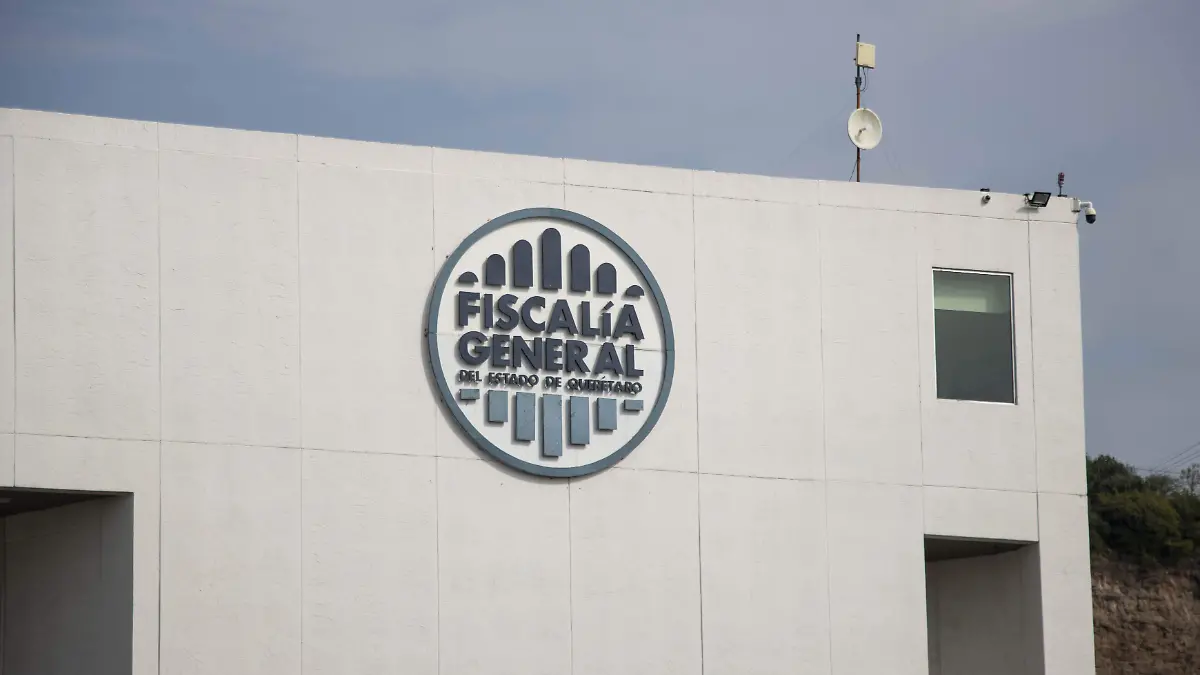 LA FISCALIA GENERAL