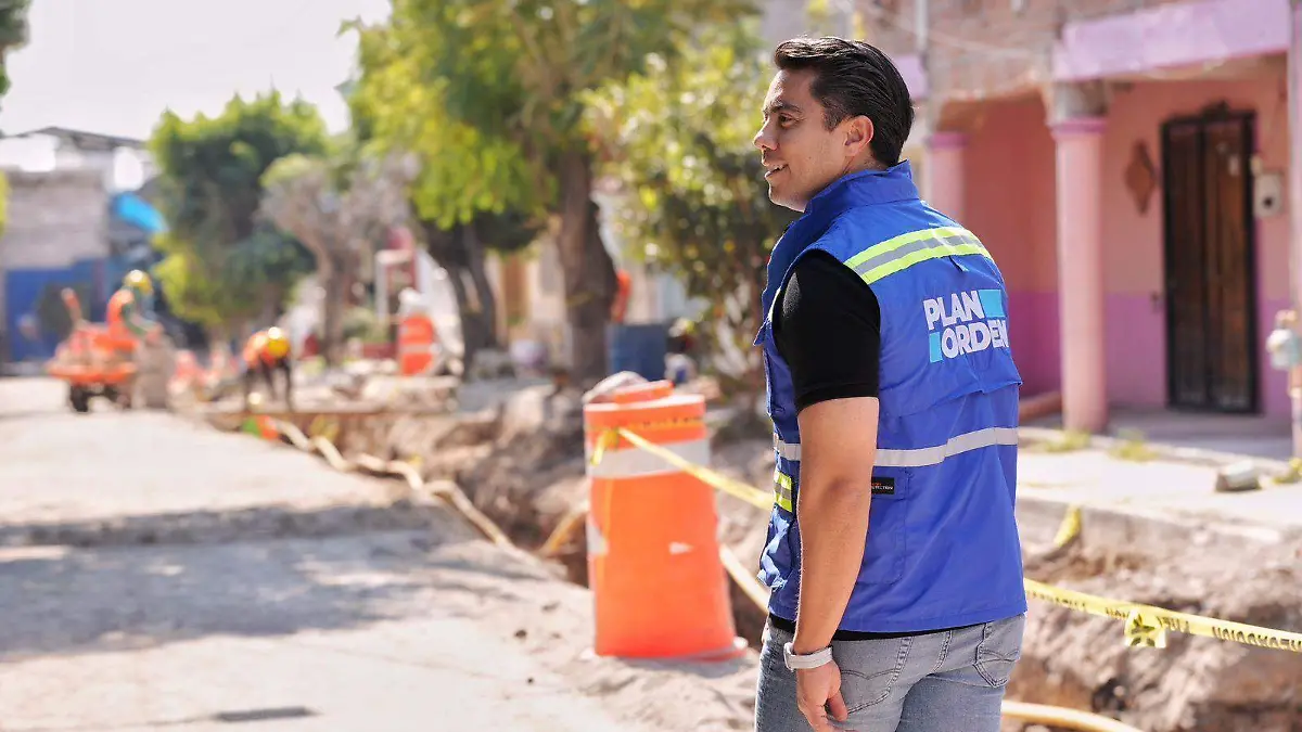 AUTORIDADES MUNICIPALES