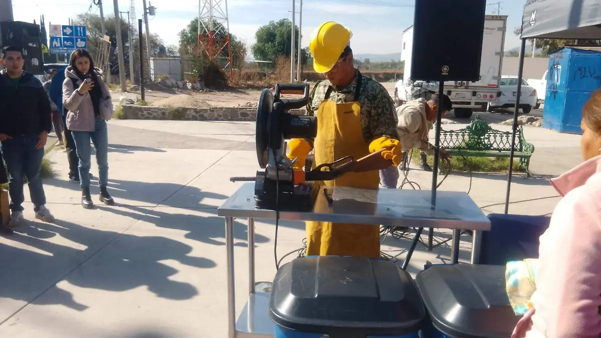 AUTORIDADES FEDERALES