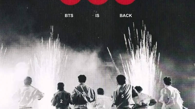 BTS